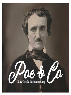 cover image of Poe & Co--gruselige Kurzgeschichten (ungekürzt)